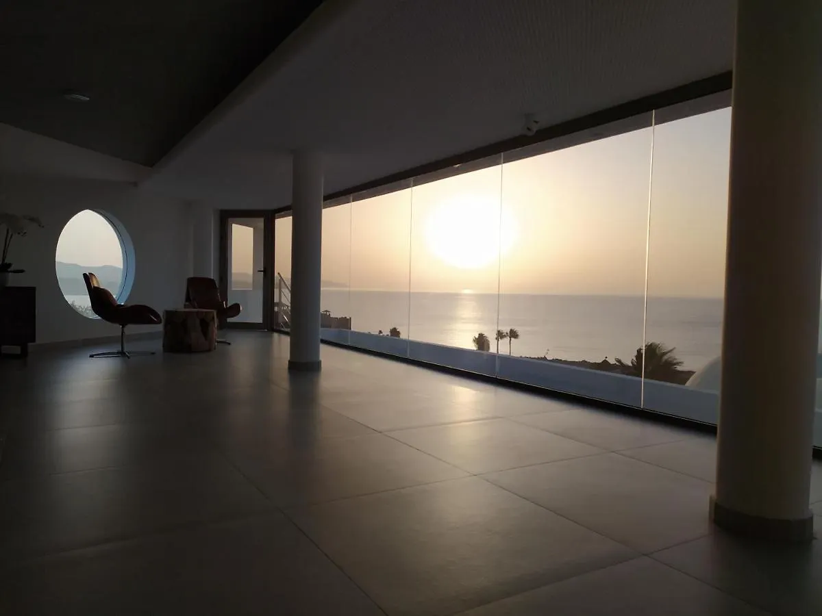 Villa Ozeano Costa Calma 0*,  Spain