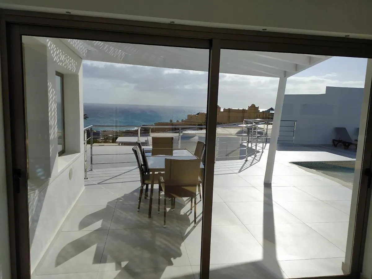 Villa Ozeano Costa Calma