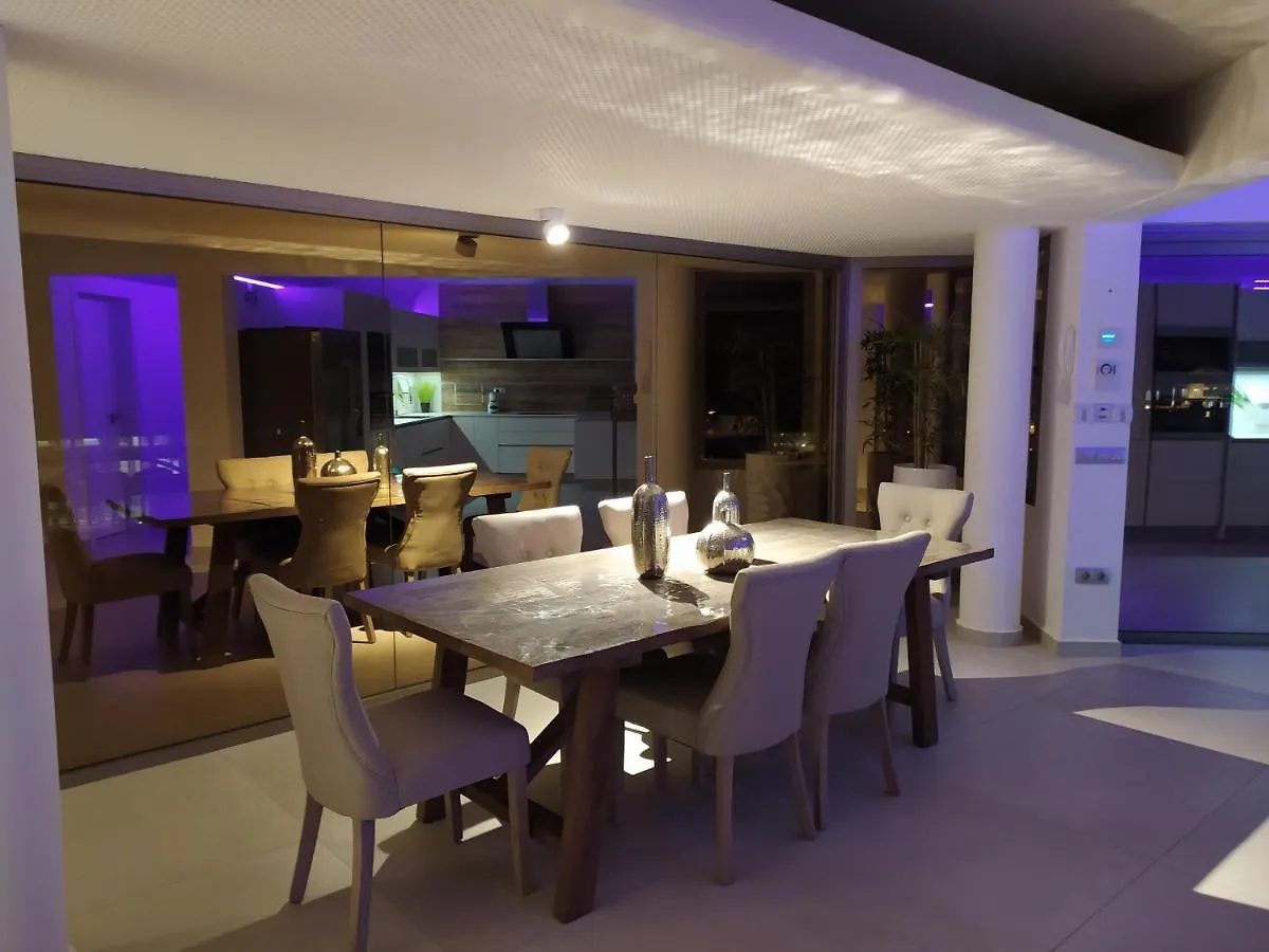 Villa Ozeano Costa Calma 0*,