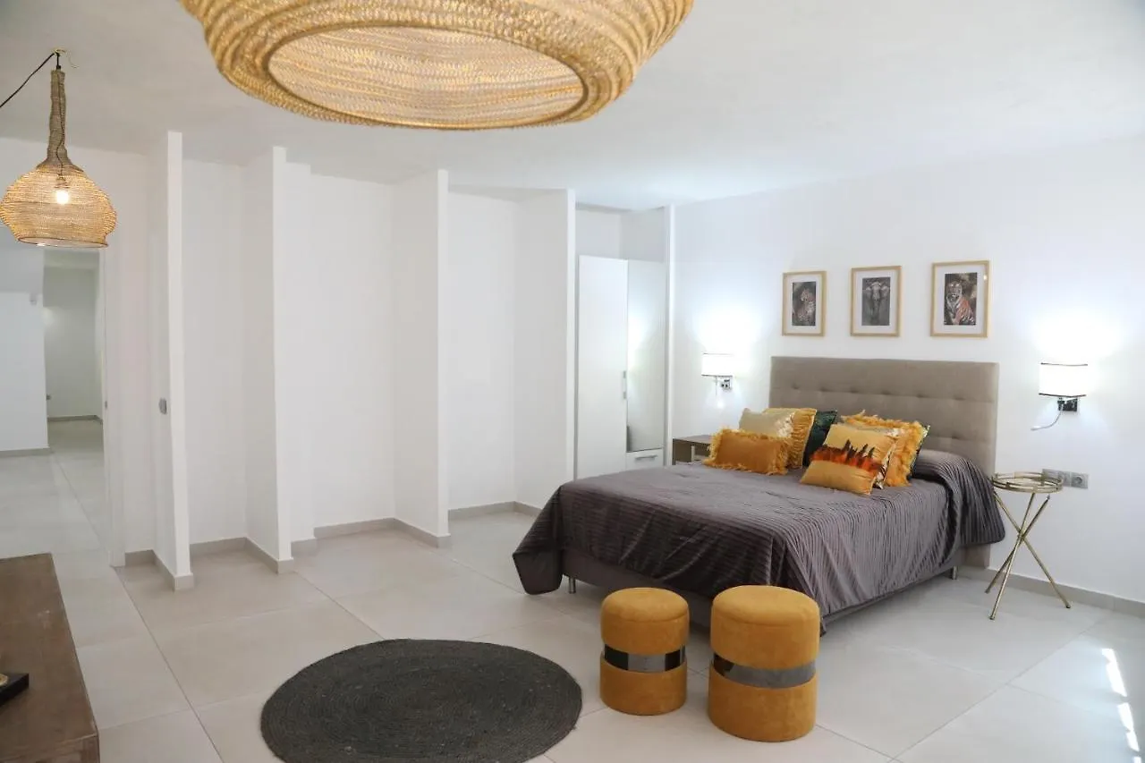 Villa Ozeano Costa Calma